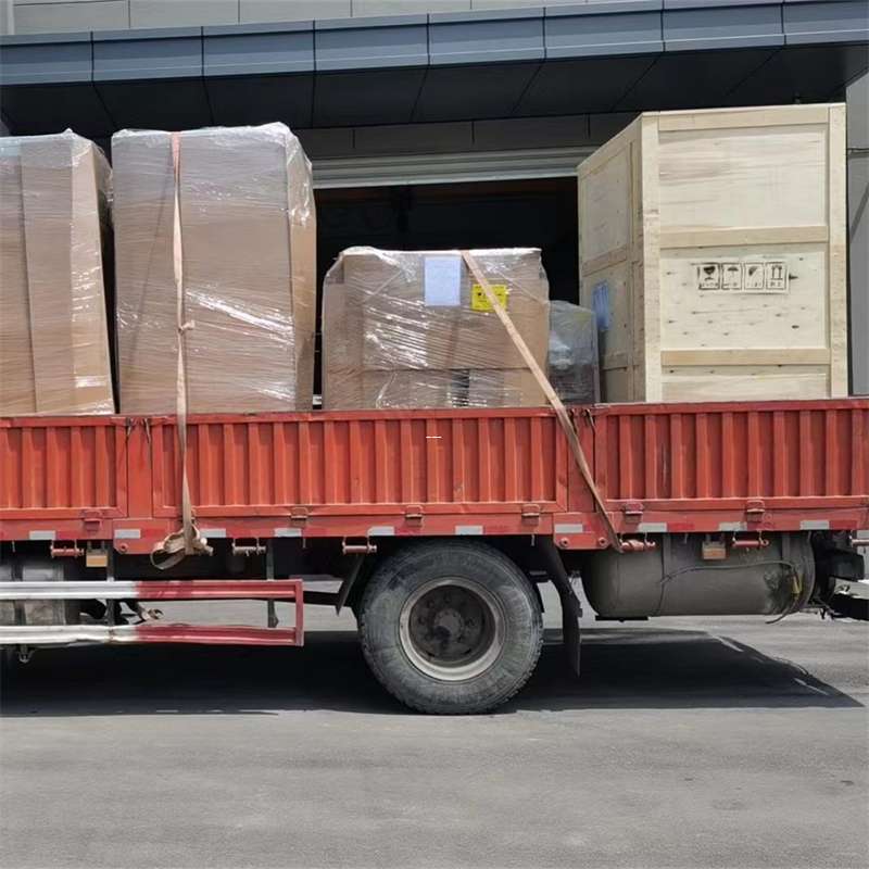 轮台县七叉镇物流：多元运输服务探索