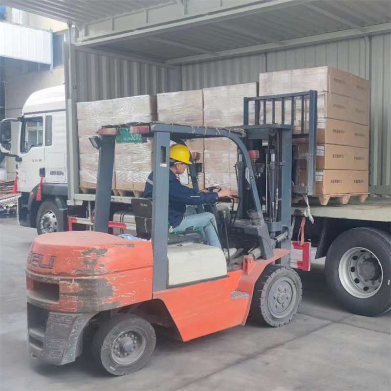 轮台县乌烈镇物流：多元运输服务探索与线路解析