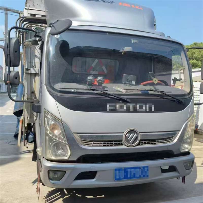 轮台县金波乡物流：多元运输服务与线路探秘