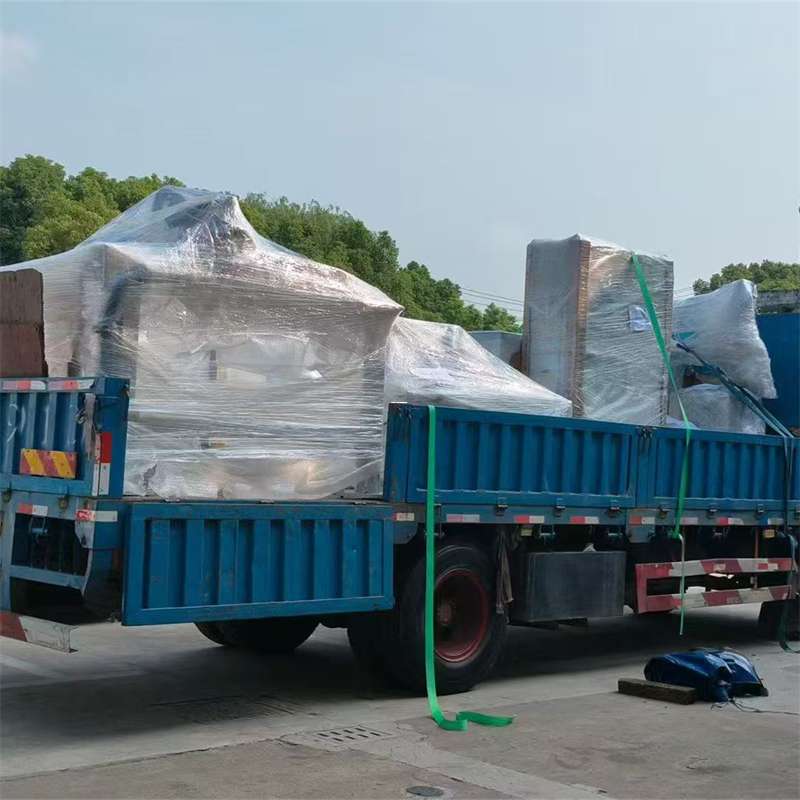 轮台县阿勒泰市：物流专线开启货运新旅程