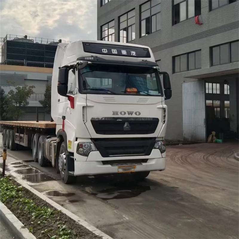 轮台县通什镇物流：多元运输服务与线路解析