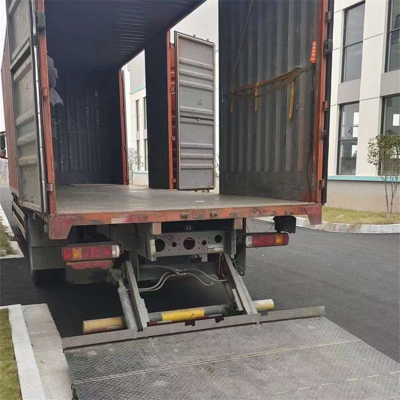 轮台县环江县物流：多元运输服务与线路探秘