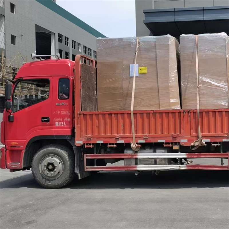 轮台县和田县：物流专线的多元高效运输服务