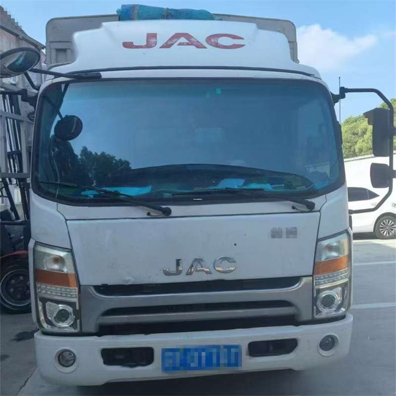 轮台县和田地区：畅享高效多元物流服务之旅