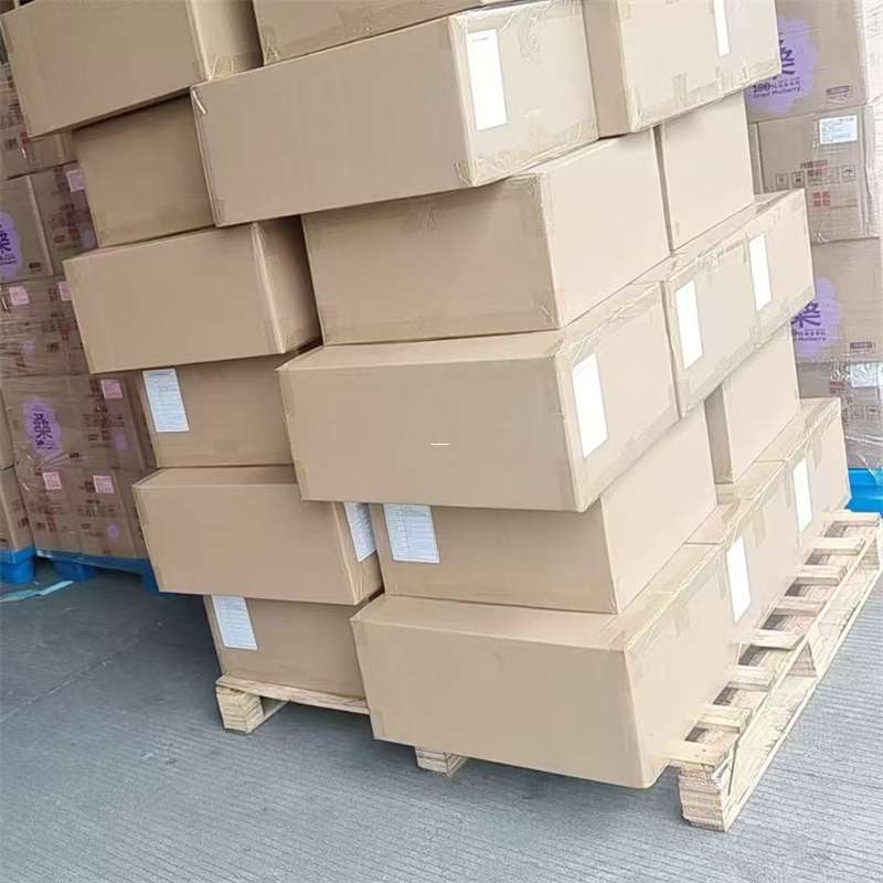 轮台县和硕县：畅享多元高效物流运输服务