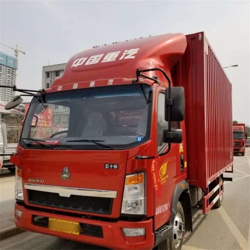 轮台县阜康市：畅享多元高效物流服务