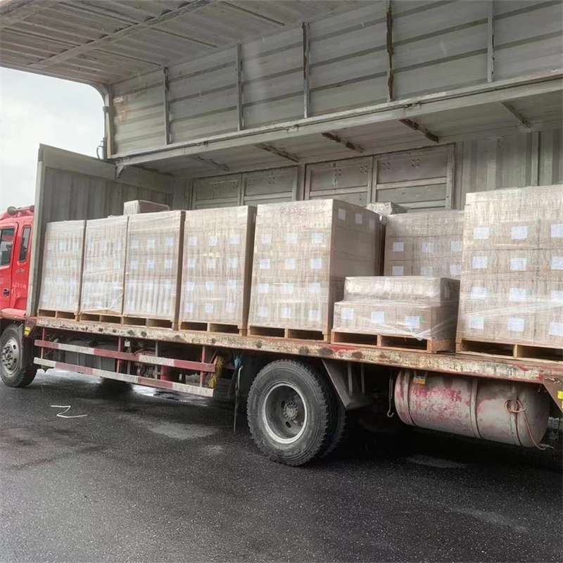 轮台县探索多元物流世界：从普货到冷链的运输之旅