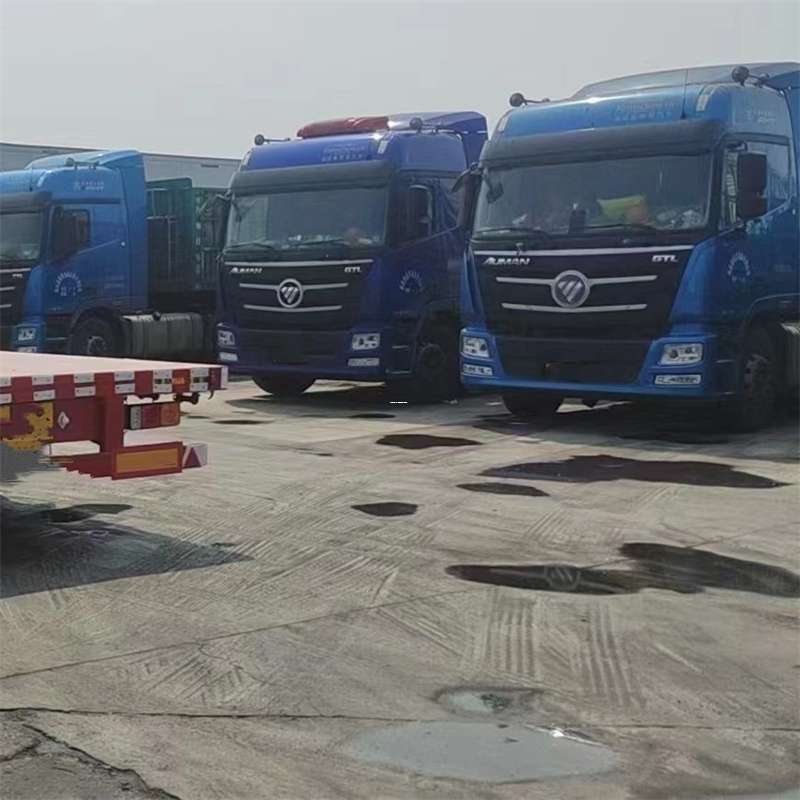 轮台县河南省物流专线：多元货运的畅行之道