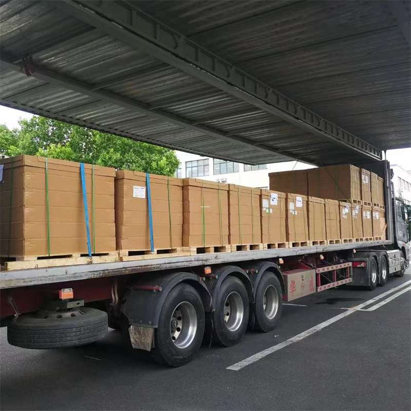 轮台县福山区物流：多元专线与高效运输探索
