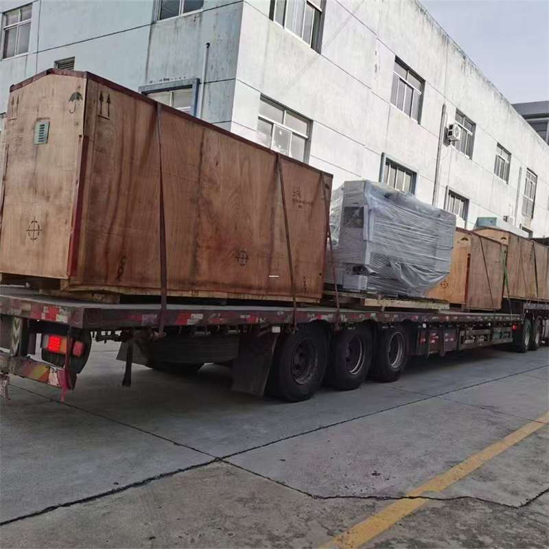 轮台县探索芝罘区多元化物流运输服务