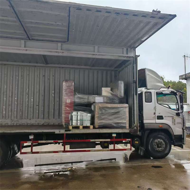 轮台县月湖区物流：多元运输服务与丰富经验探索