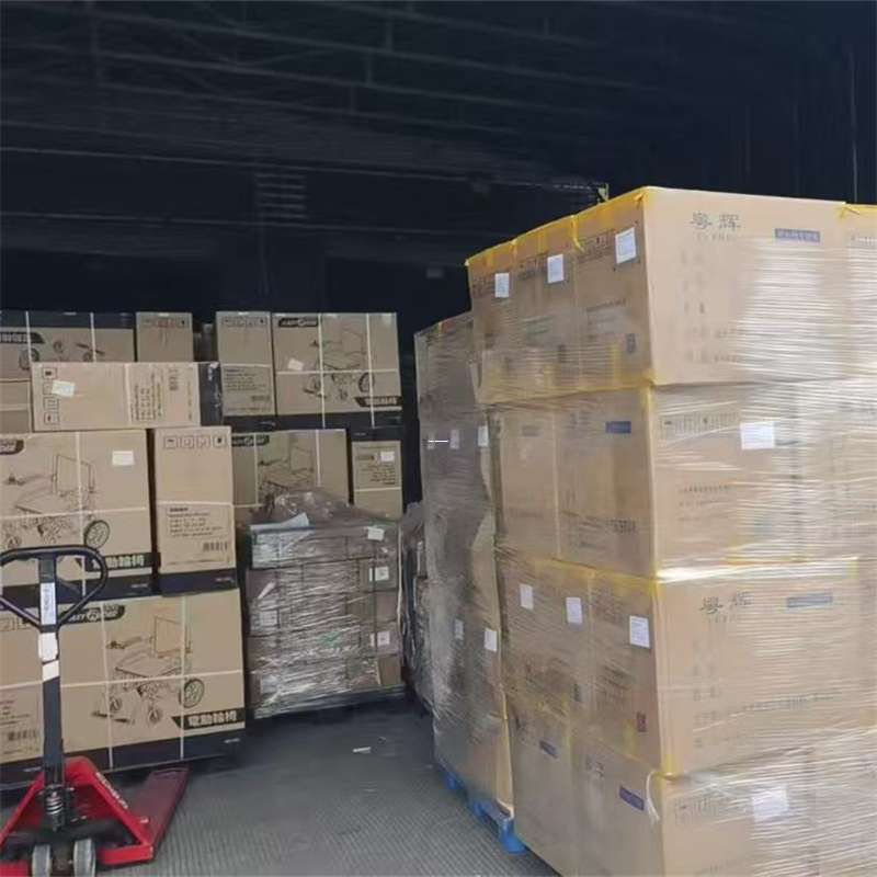 轮台县芦溪县物流：多元运输与专业服务探秘