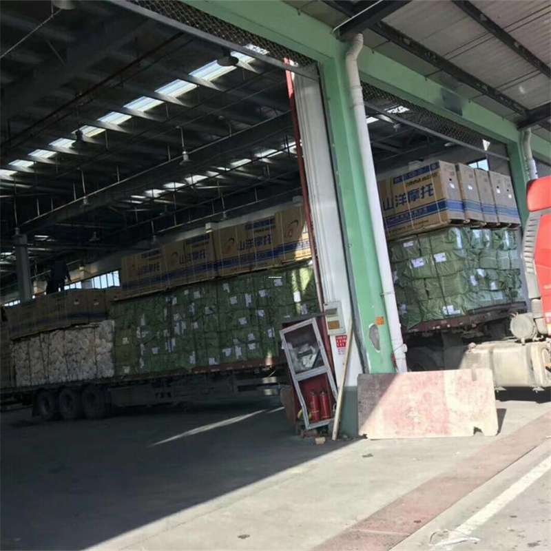 轮台县湖里区：多元化物流服务与运输线路探秘