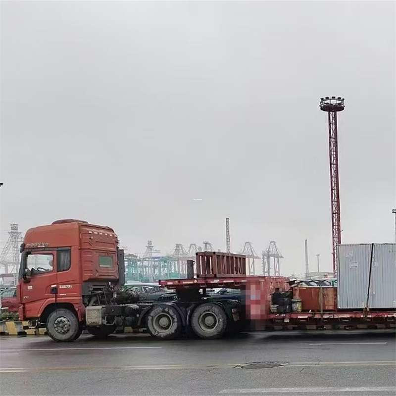 轮台县永宁县物流：专线直达的货运新体验