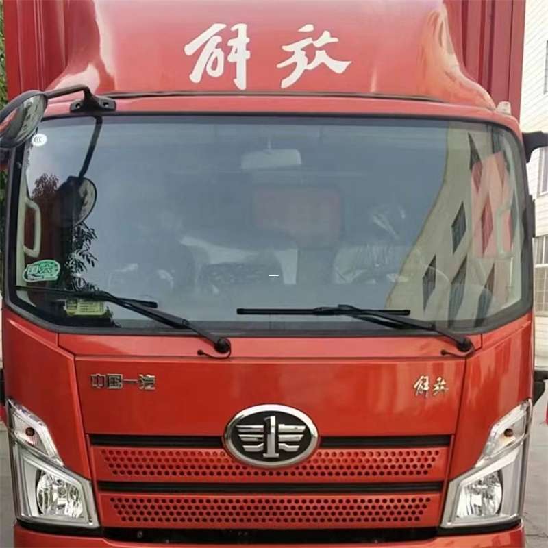 轮台县探索西湖区多元物流运输的奥秘