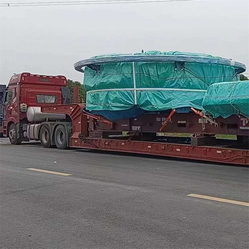 轮台县金湖县物流：多元服务与高效运输线路探秘