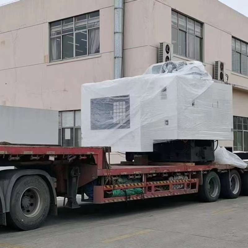 轮台县探索呼中区多元物流服务与运输奥秘
