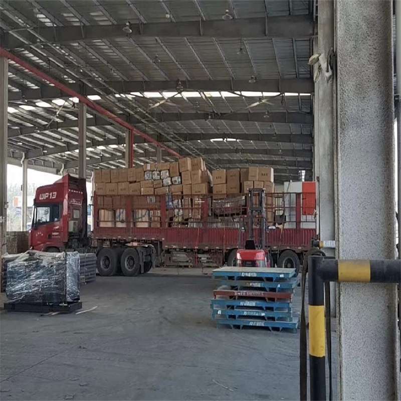 轮台县黄南州：一站式物流专线运输服务领航者