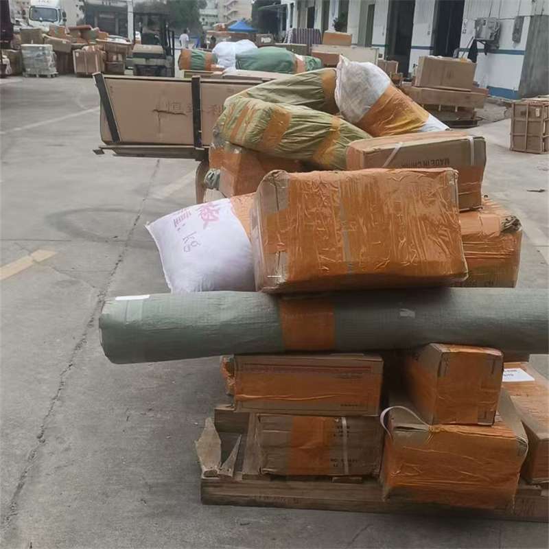 轮台县伊通县物流：多元服务与高效运输线路探秘