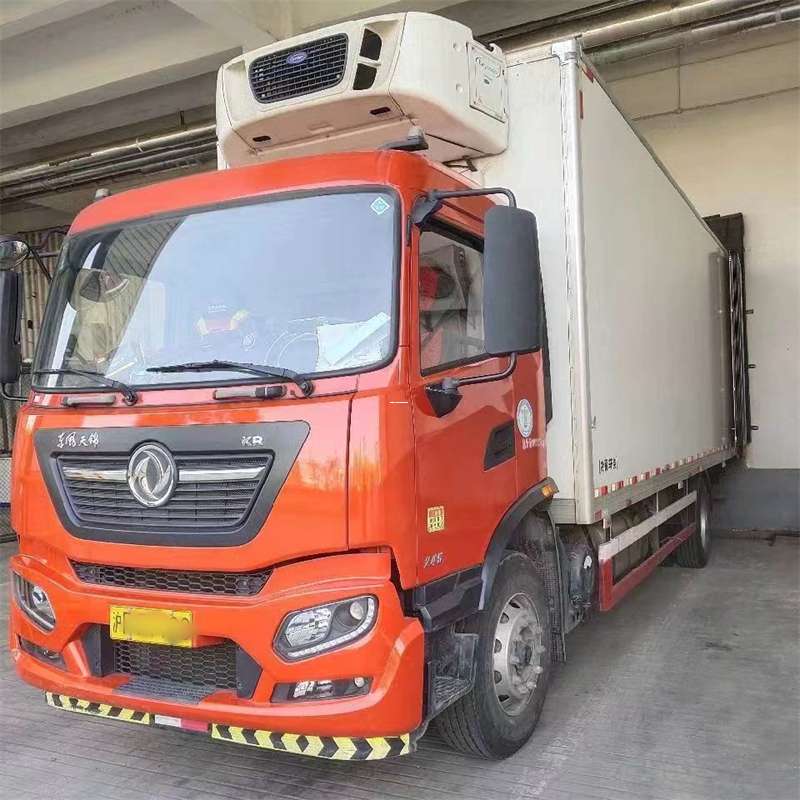 轮台县潞城区物流：多元专线与高效运输探秘