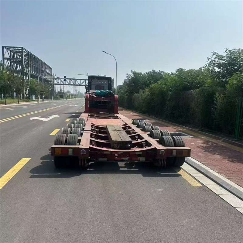 轮台县探秘肃宁县多元物流运输世界