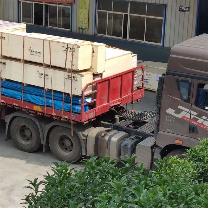 轮台县探索怀来县多元物流运输的奥秘
