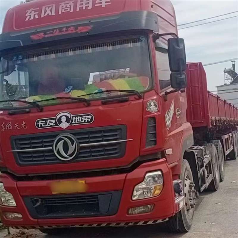 轮台县曲周县物流：多维度运输服务探索