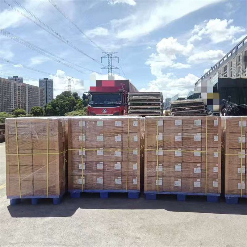 轮台县探索迁安市多元物流运输的奥秘