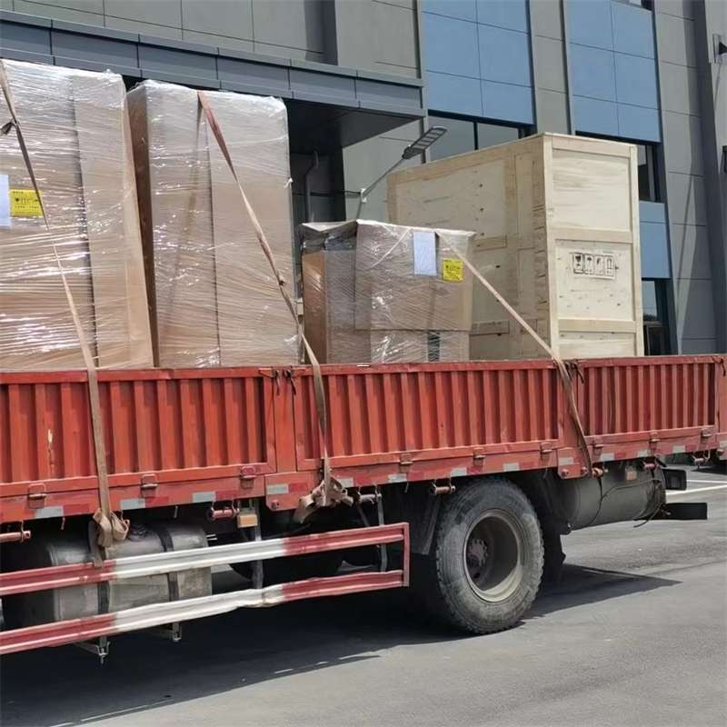 轮台县探秘巫溪县多元物流运输世界