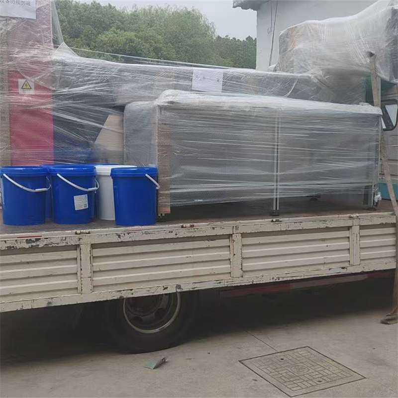 轮台县泾川物流专线：开启高效货运新旅程