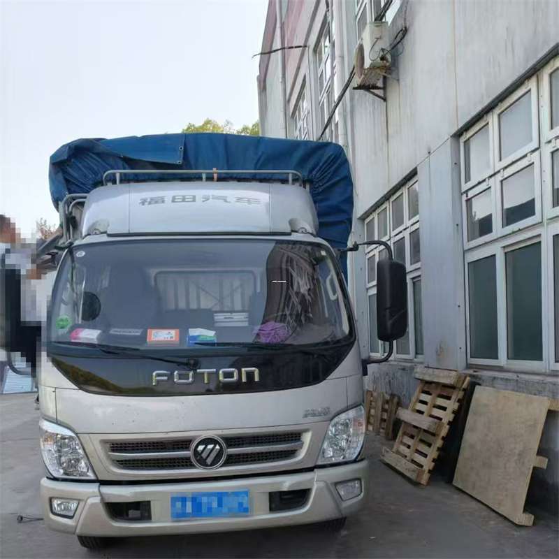 轮台县额敏县进仓物流：多元专线直达运输的魅力