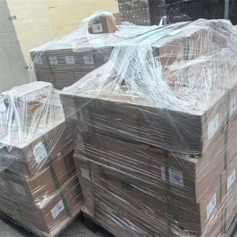 轮台县玉门物流：普货冷链快运的全方位服务