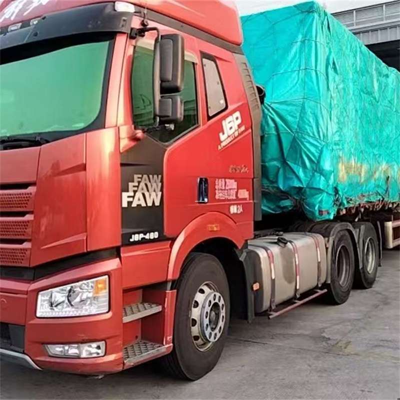 轮台县景泰县进仓物流：专线直达的多元货运探索