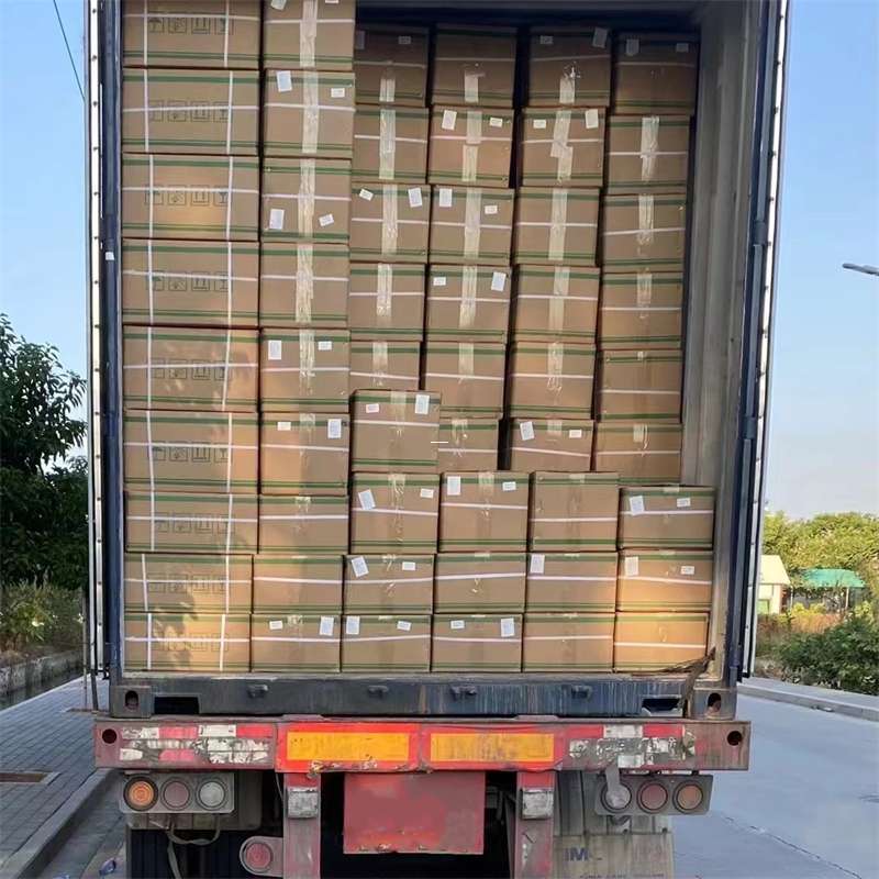 轮台县探索佳县物流专线的高效运输奥秘