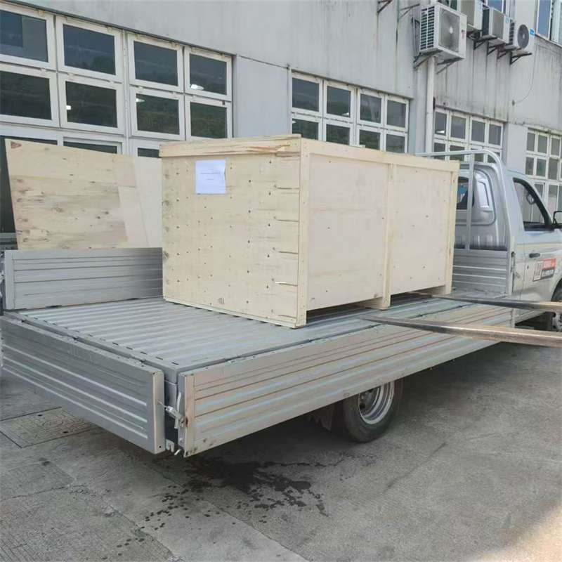 轮台县探索雁塔区多元物流运输的奥秘