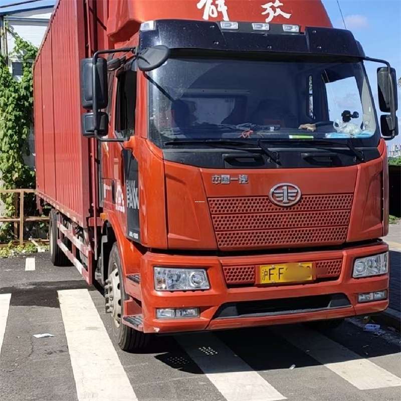 轮台县楚雄市物流运输：多元服务与特色线路解析