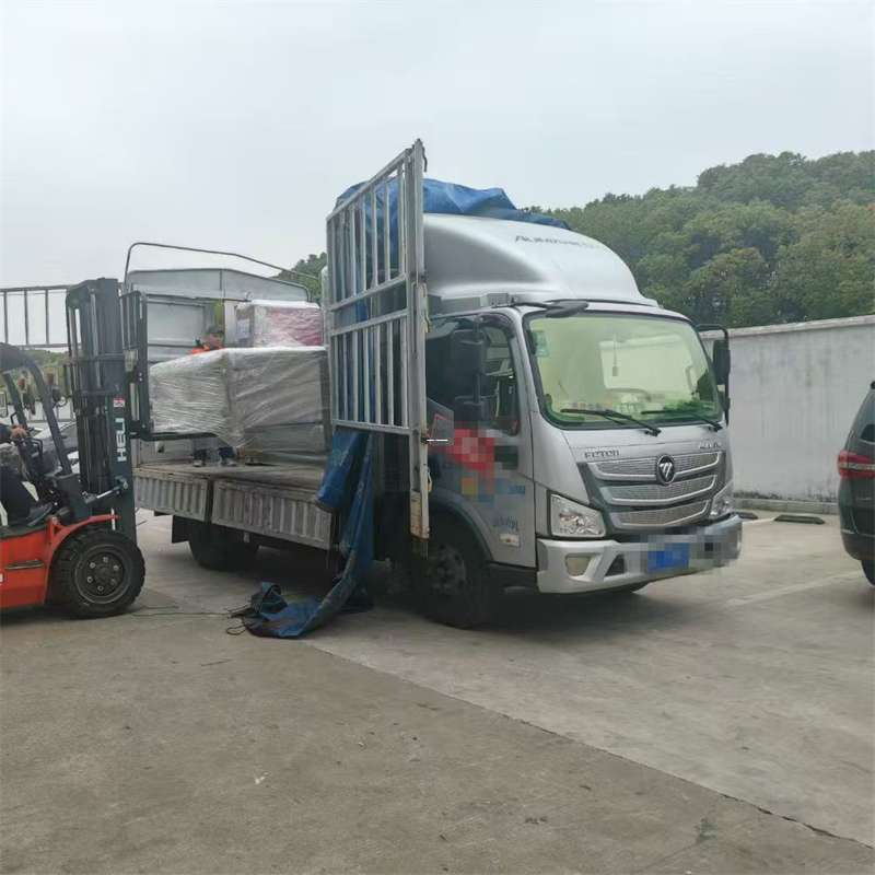 轮台县福泉市进仓物流：专线直达的多元货运探索