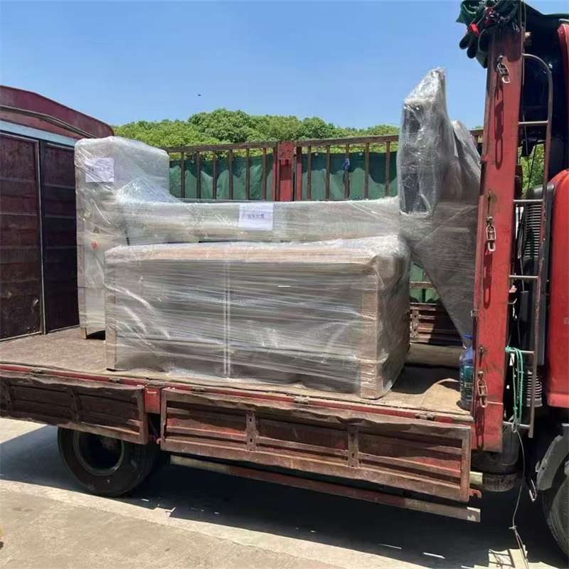 轮台县探索丹寨县进仓物流的多元运输奥秘