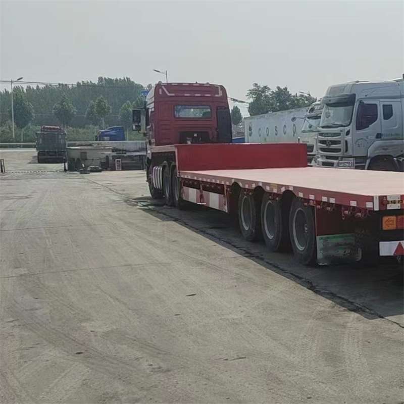 轮台县探索思南县进仓物流的多元运输奥秘