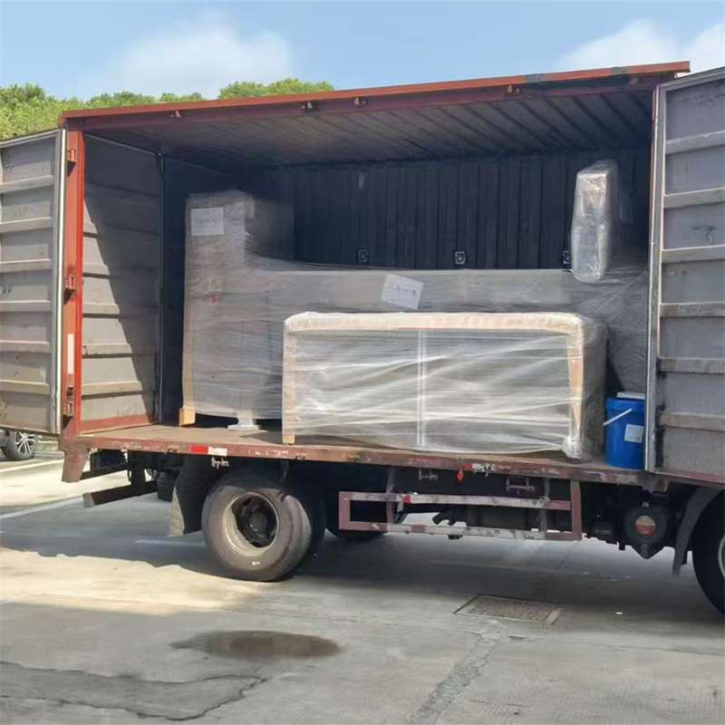 轮台县铜仁市物流专线：大件出口快运的多元服务与实践
