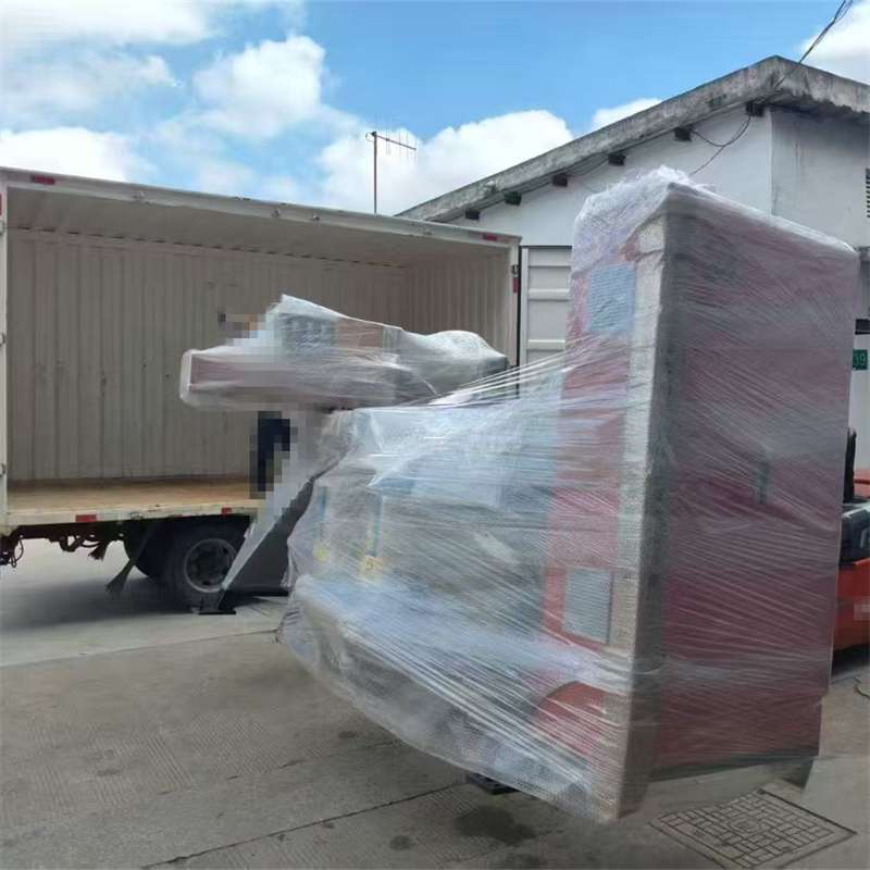 轮台县德昌县进仓物流：多元专线直达运输探秘