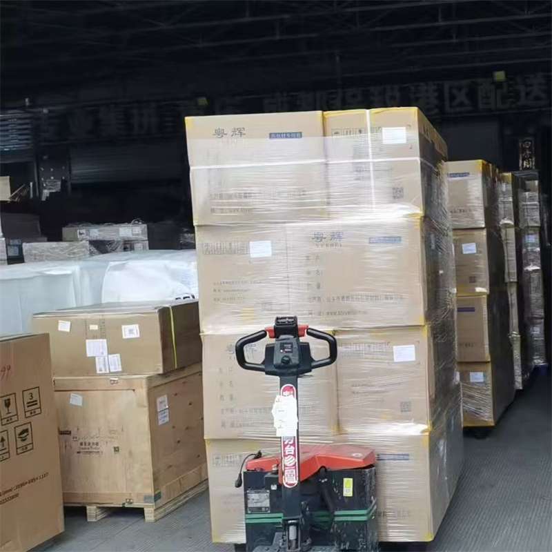 轮台县汉源县进仓物流：多元专线直达的运输奥秘