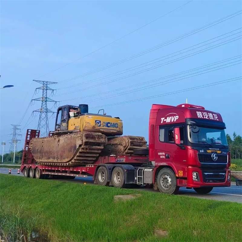 轮台县探寻眉山市进仓物流的多元运输奥秘