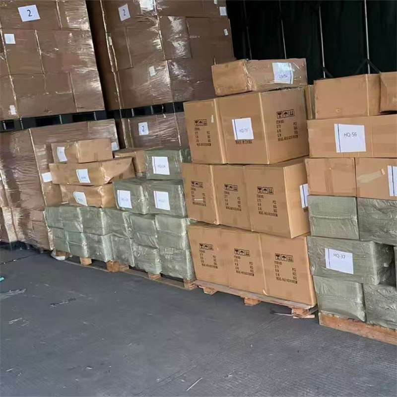 轮台县华州区物流：多元专线与运输服务探秘