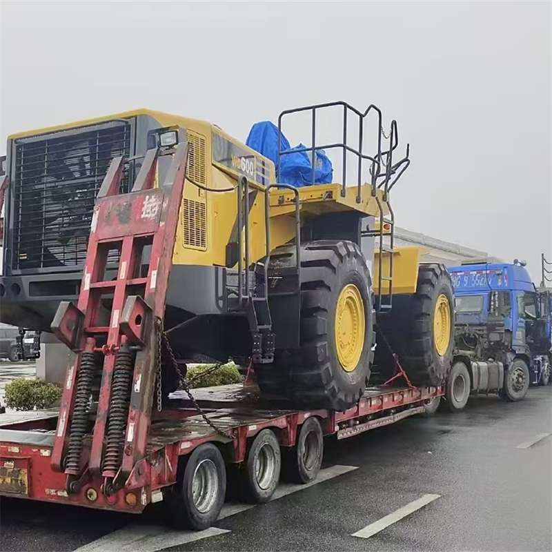轮台县渭城区物流：多样服务与高效运输线路探秘