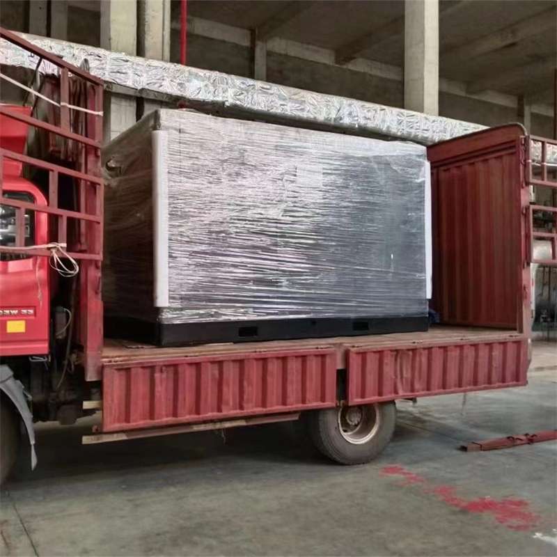 轮台县迪庆州物流：多元运输服务与线路探索
