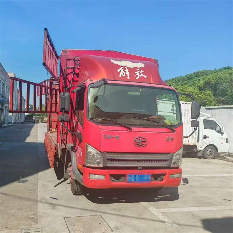 轮台县永胜县物流：多元服务与高效运输探秘