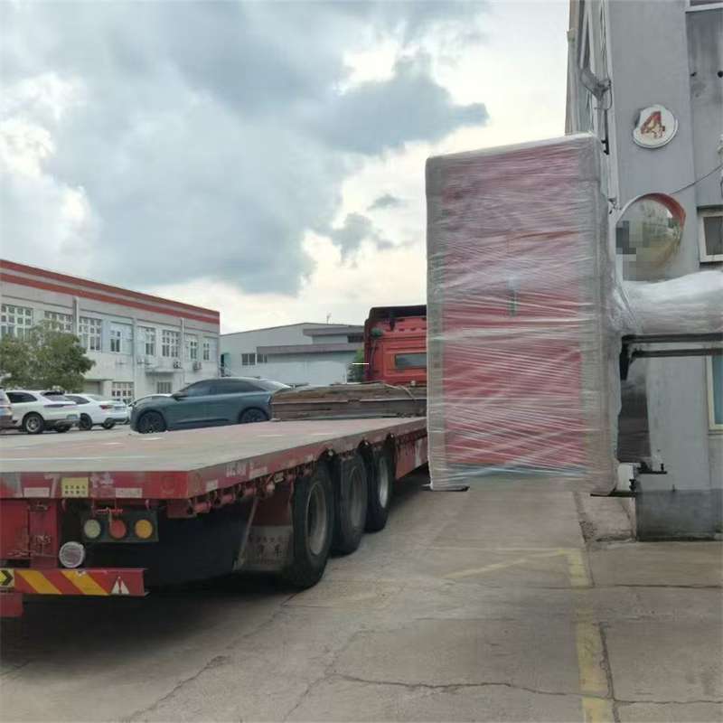 轮台县探析新平县多元高效的物流运输服务体系