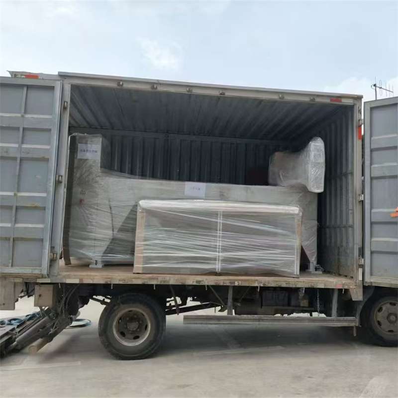 轮台县宣威市物流：多元服务与高效运输线路探索