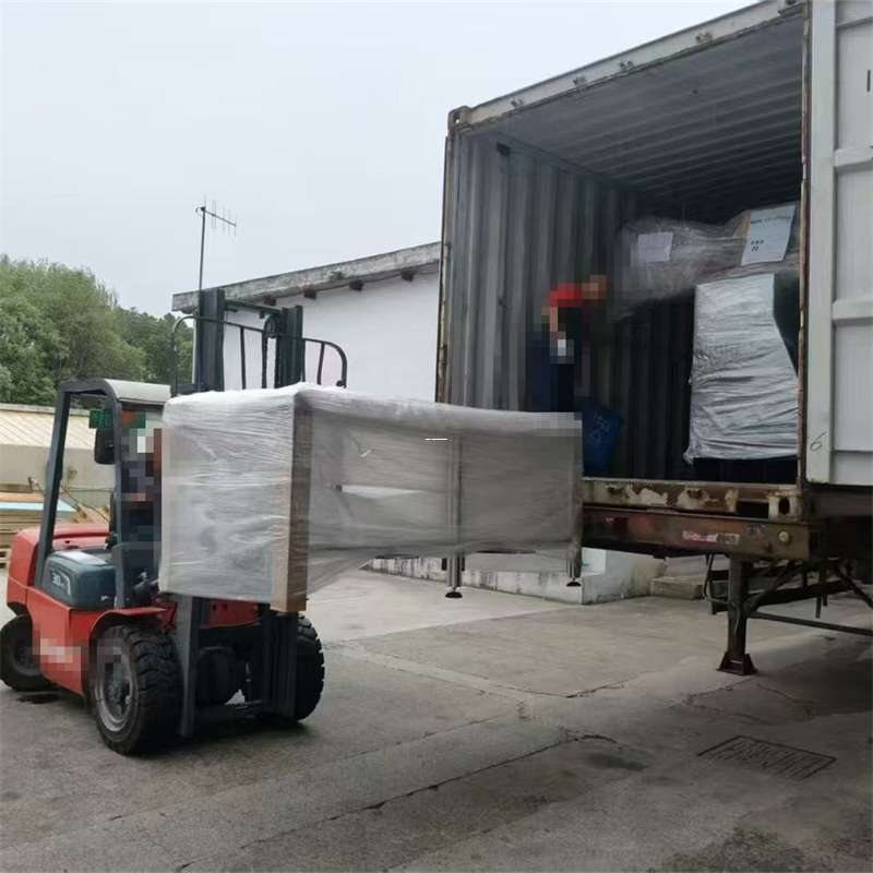 轮台县荔波县物流：多元服务与高效运输线路探秘